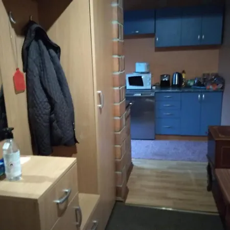 Gostinjska kuća Rogosi Kuelaliskorter Ruusmae