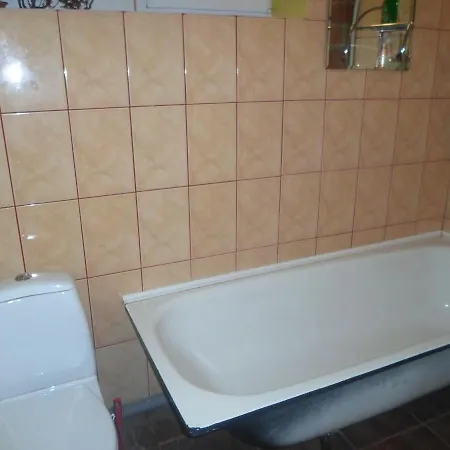 Rogosi Kuelaliskorter 4*