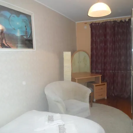Guest house Rogosi Kuelaliskorter *