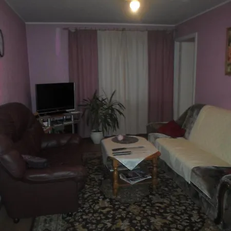 Guest house Rogosi Kuelaliskorter Ruusmae