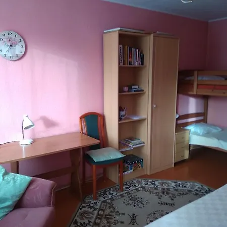 Rogosi Kuelaliskorter