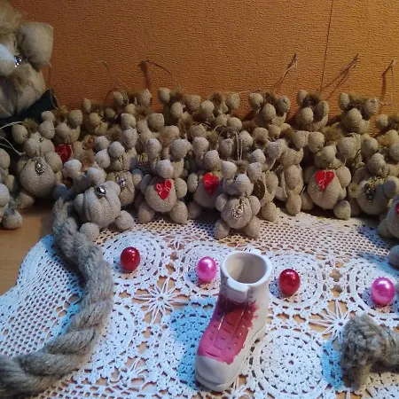 Gostinjska kuća Rogosi Kuelaliskorter