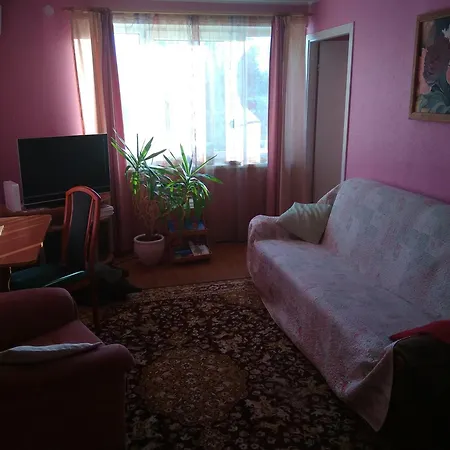 Guest house Rogosi Kuelaliskorter