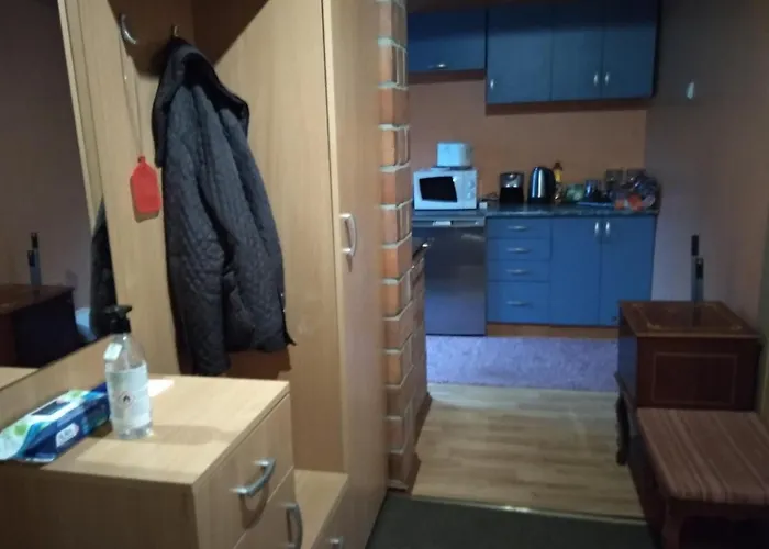 Guest house Rogosi Kuelaliskorter Ruusmae