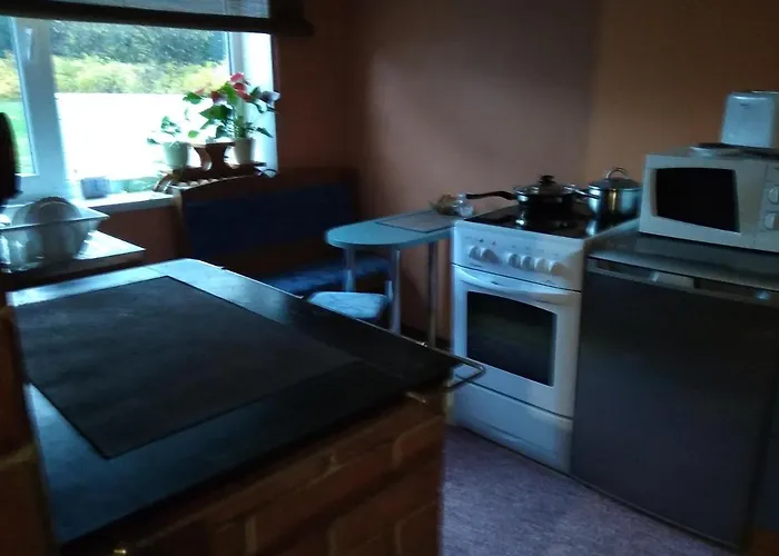 Rogosi Kuelaliskorter