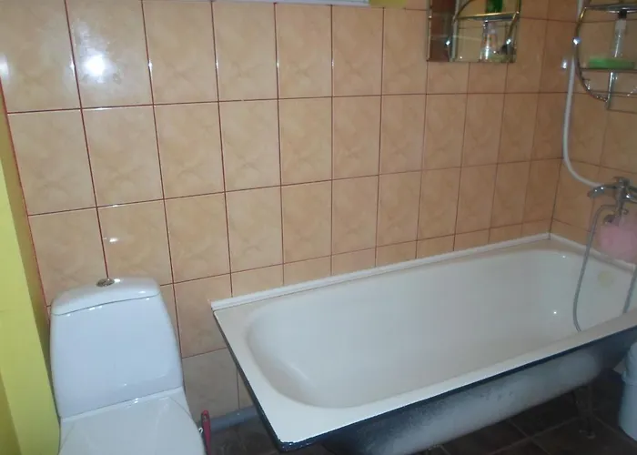 Rogosi Kuelaliskorter 4*