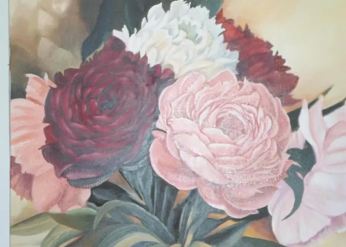 Rogosi Kuelaliskorter Penzion