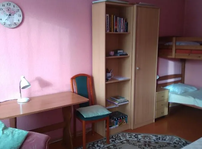 Rogosi Kuelaliskorter