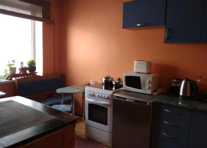 Rogosi Kuelaliskorter Ruusmae